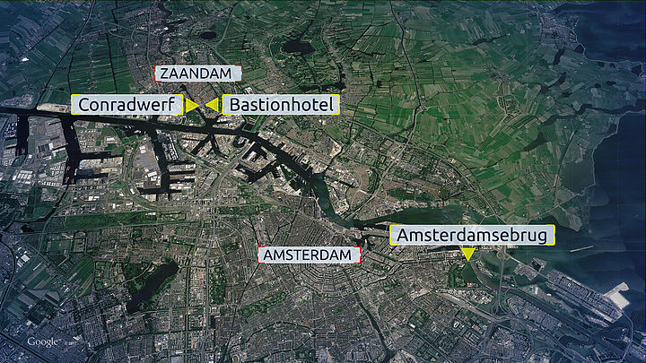 Opsporing Verzocht