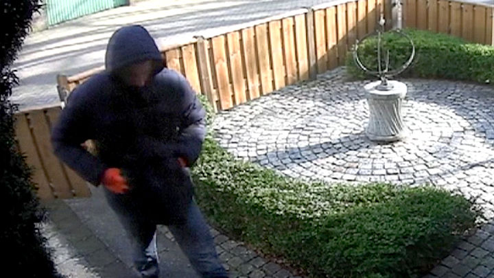 Opsporing Verzocht