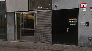 Opsporing Verzocht