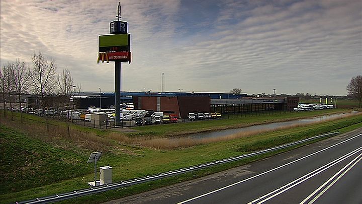 Opsporing Verzocht