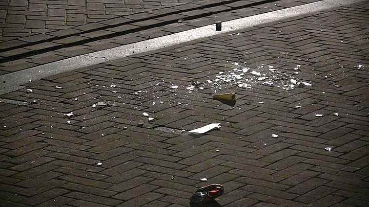Opsporing Verzocht