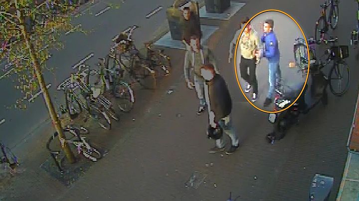 Opsporing Verzocht