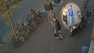 Opsporing Verzocht