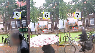 Opsporing Verzocht