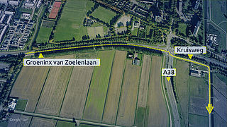 Opsporing Verzocht
