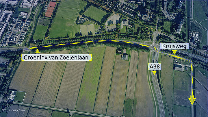 Opsporing Verzocht