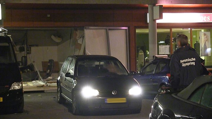 Opsporing Verzocht