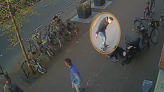 Opsporing Verzocht