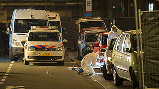 Opsporing Verzocht