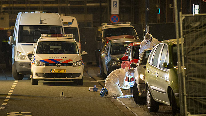 Opsporing Verzocht