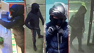 In drie weken vier overvallen vlak bij elkaar
