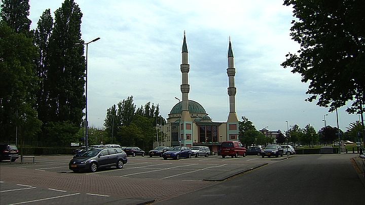 Opsporing Verzocht