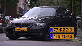 Opsporing Verzocht