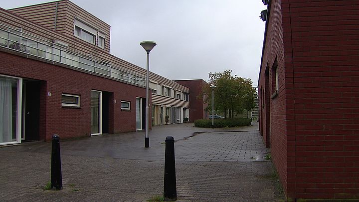 Opsporing Verzocht