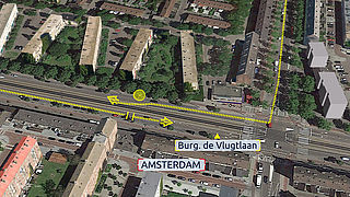 Opsporing Verzocht