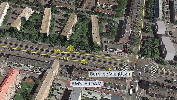 Opsporing Verzocht