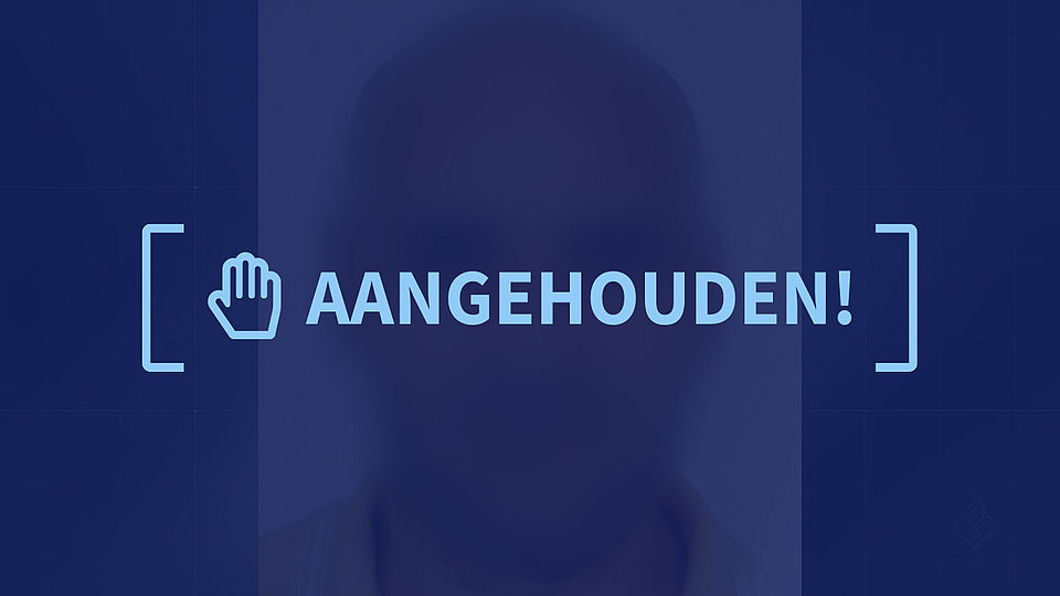 Opsporing Verzocht