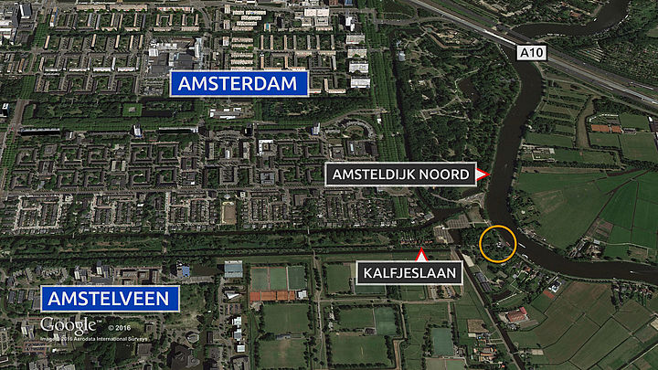 Opsporing Verzocht
