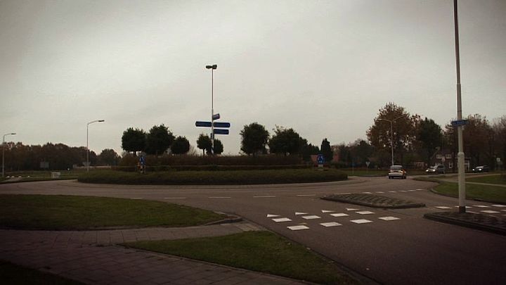 Opsporing Verzocht