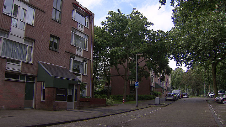 Opsporing Verzocht