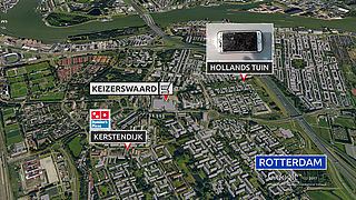 Opsporing Verzocht