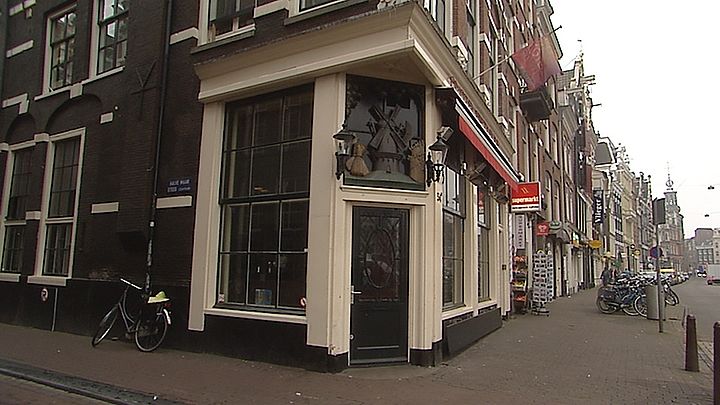 Opsporing Verzocht