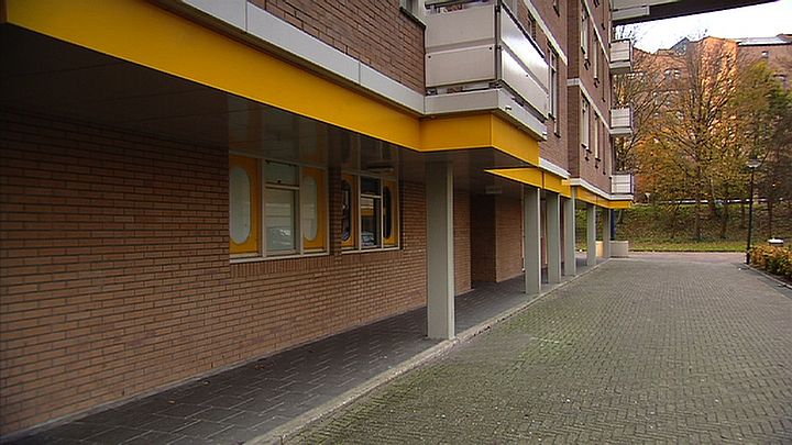 Opsporing Verzocht
