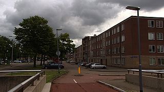 Opsporing Verzocht