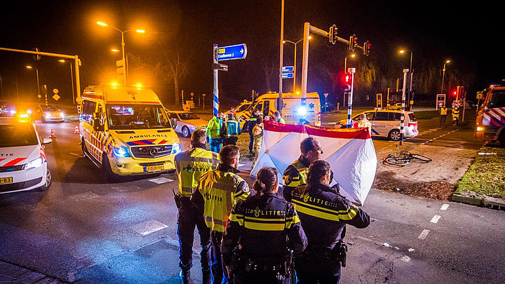 Opsporing Verzocht