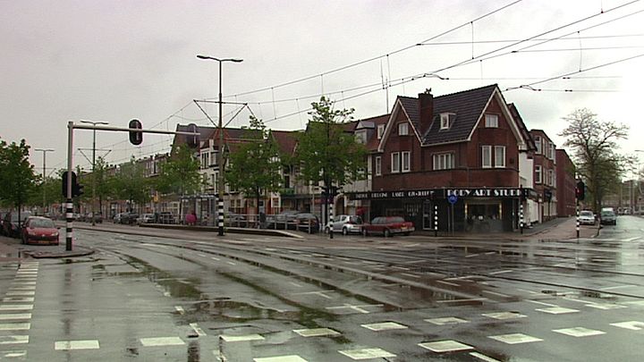 Opsporing Verzocht