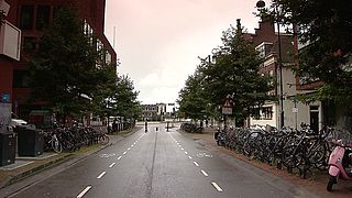 Opsporing Verzocht