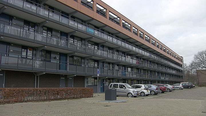 Opsporing Verzocht