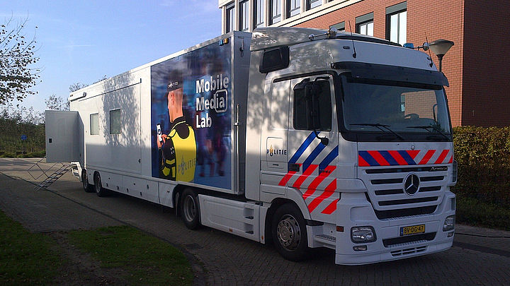 Opsporing Verzocht