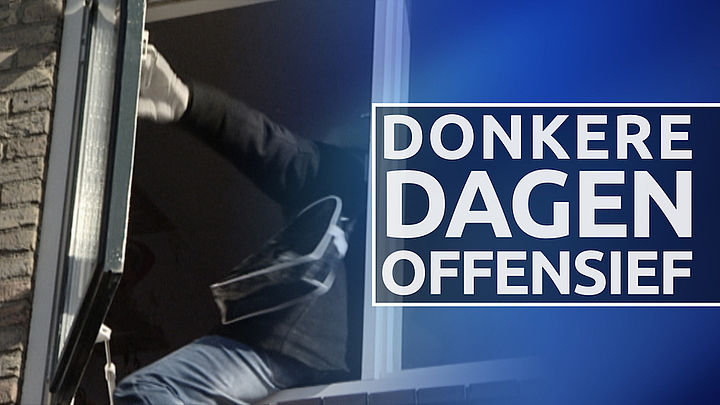 Opsporing Verzocht