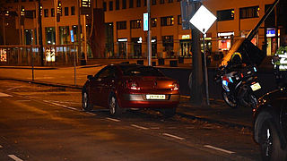 Opsporing Verzocht