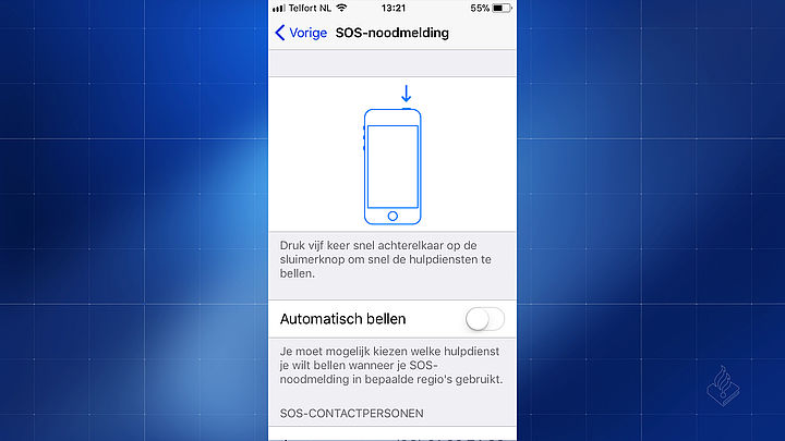Opsporing Verzocht