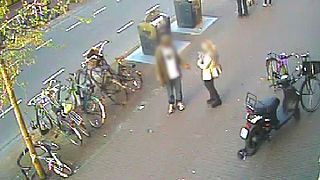Opsporing Verzocht