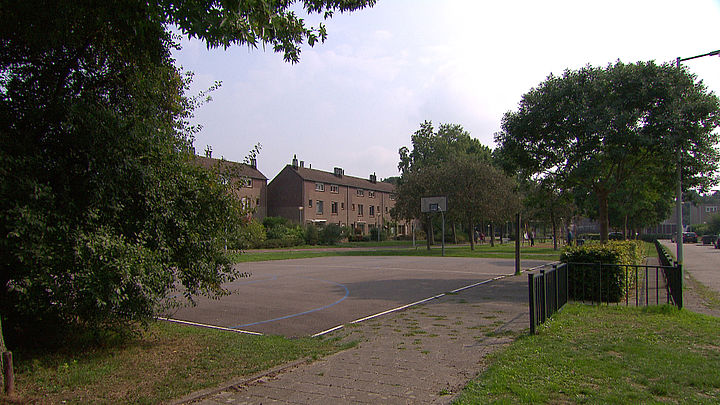 Opsporing Verzocht