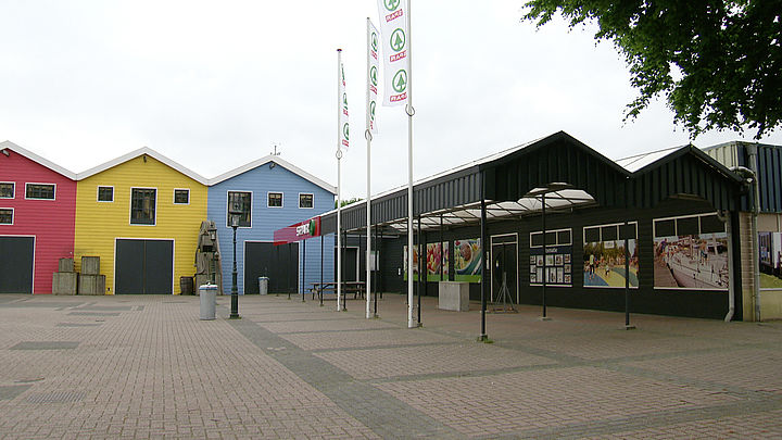 Opsporing Verzocht