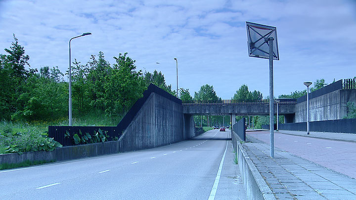 Opsporing Verzocht