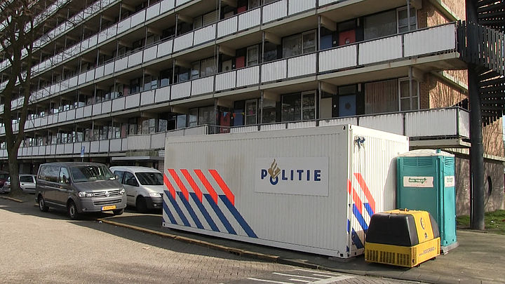Opsporing Verzocht