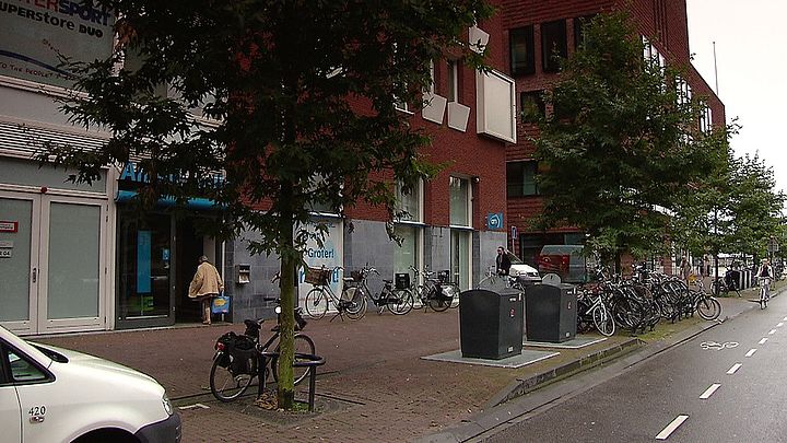 Opsporing Verzocht