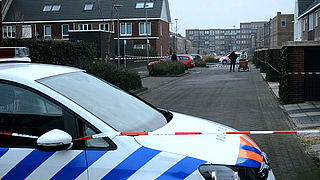 Opsporing Verzocht