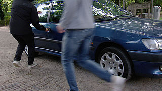 Opsporing Verzocht