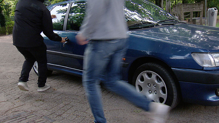 Opsporing Verzocht