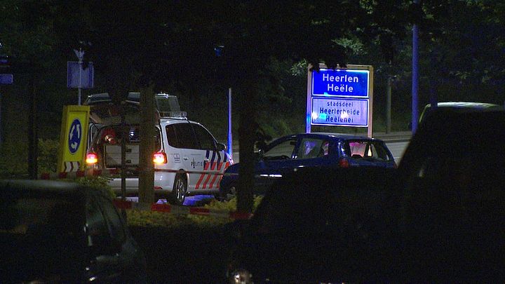 Opsporing Verzocht