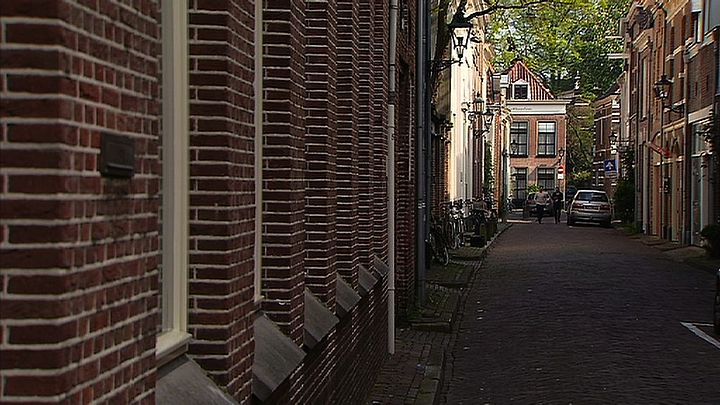 Opsporing Verzocht