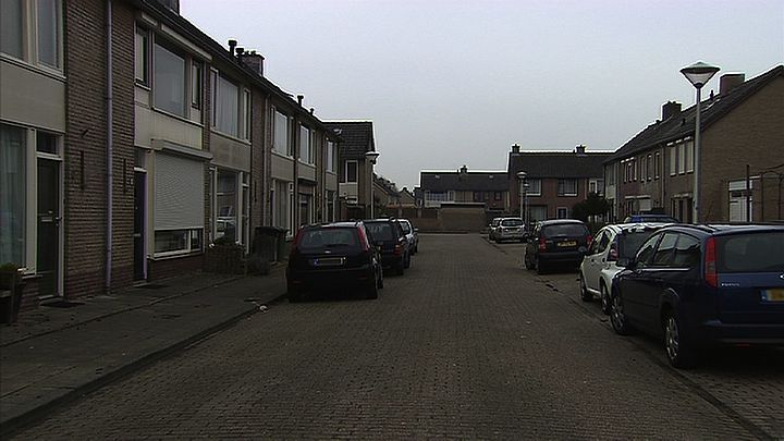Opsporing Verzocht