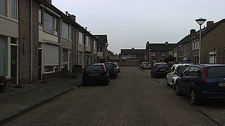 Opsporing Verzocht