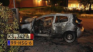 Opsporing Verzocht